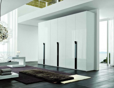Kleiderschrank SLS0211253, Santa Lucia