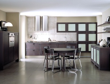 Küche (Küchenmöbel), Veneta Cucine