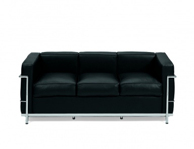 Dreibettzimmer Sofa, Tekno