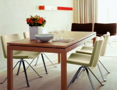 Esszimmer (Garnitur für Esszimmer), Tonon