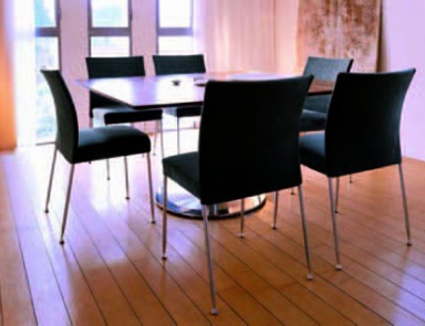 Esszimmer (Garnitur für Esszimmer), Tonon