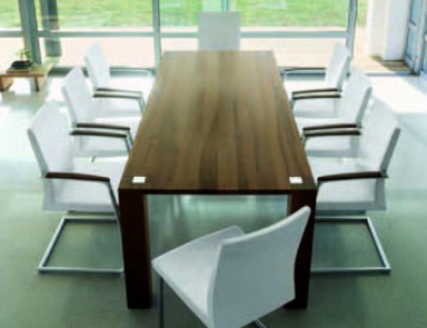 Esszimmer (Garnitur für Esszimmer), Tonon