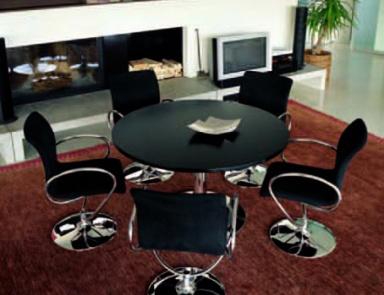 Esszimmer (Garnitur für Esszimmer), Tonon