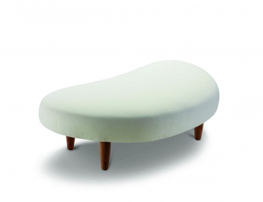 Hocker für Couch, Tekno