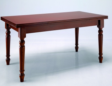 Esstisch mit ausziehbarem topom, Torchetti