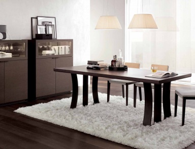Esszimmer (Garnitur für Esszimmer), Zanette
