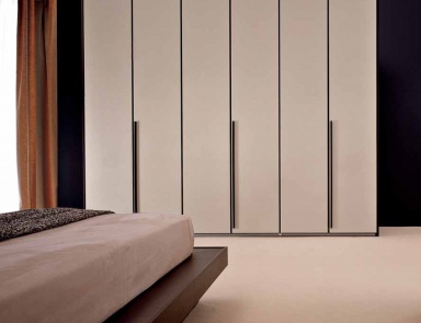 Schrank Türen mit Scharnieren, Zanette