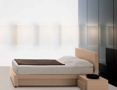 Schlafzimmer (für das Schlafzimmer eingerichtet), Zanette