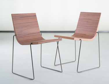 Stuhl, Tagliabue