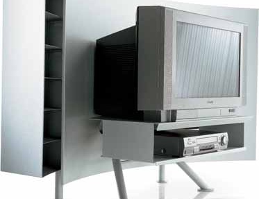 Unterschrank für TV, Tagliabue