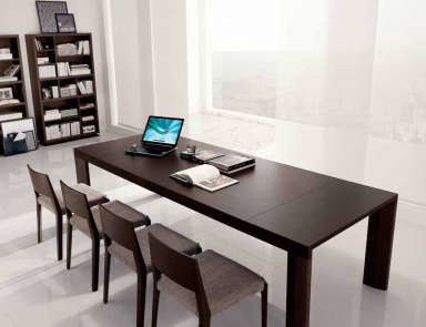 Esszimmer (Garnitur für Esszimmer), Zanette