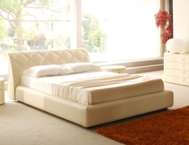 Schlafzimmer (für das Schlafzimmer eingerichtet) Voltan