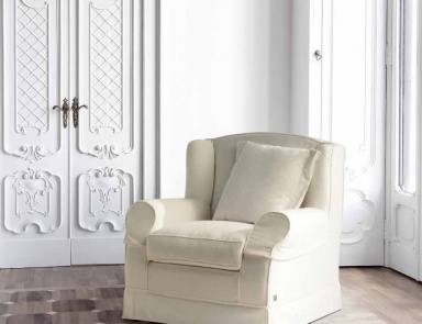 Sessel Produkte Treci Salotti