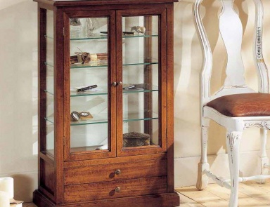 Schaufenster, Villanova