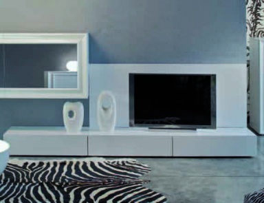 Das modulare System für TV, Voltan