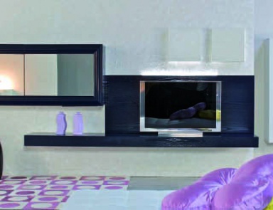 Das modulare System für TV, Voltan