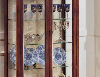 Schaufenster, Villanova