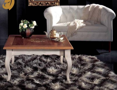Wohnzimmer (Garnitur für das Wohnzimmer) Villanova