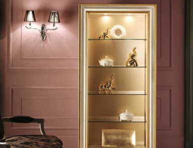 Schaufenster, Villanova