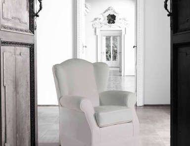 Sessel Produkte Treci Salotti