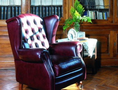 Sessel Produkte Treci Salotti