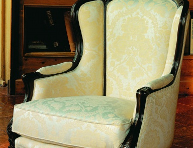 Sessel Produkte Treci Salotti