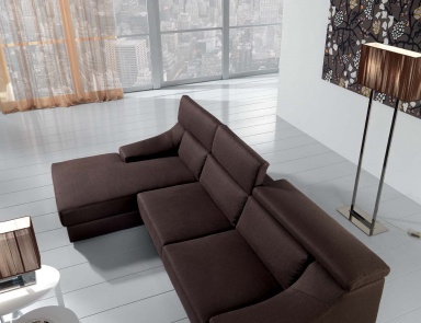 Dreibettzimmer Sofa, Mad Maya - Essepi