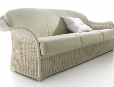Wohnzimmer (Garnitur für das Wohnzimmer) Vittorio Bonacina, Enea