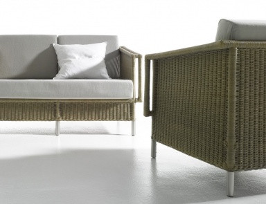 Sofa Yalta, Vittorio Bonacina