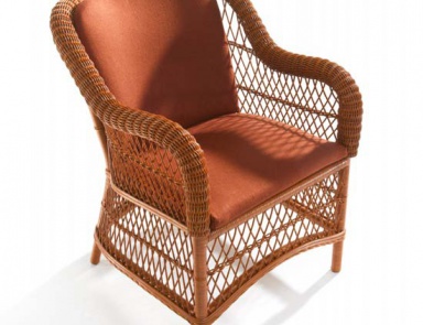 Sessel Decor, Vittorio Bonacina