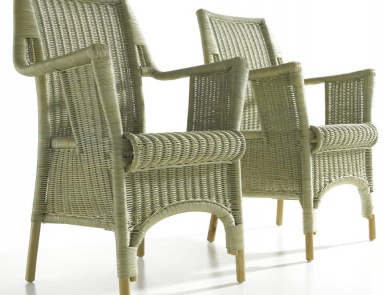 Sessel MdO, Vittorio Bonacina