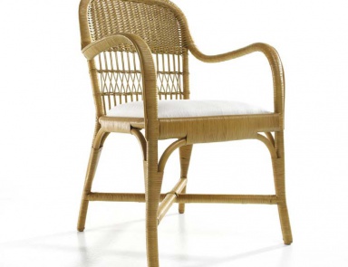 Sessel Decor, Vittorio Bonacina