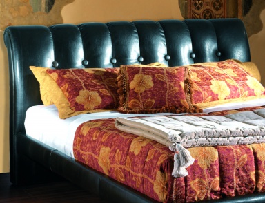 Doppelbett Produkte Treci Salotti
