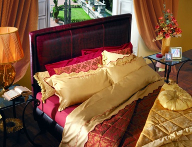 Doppelbett Produkte Treci Salotti