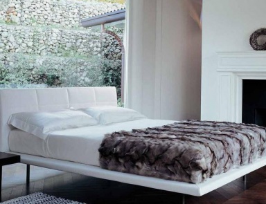 Schlafzimmer (für das Schlafzimmer eingerichtet) Seven Salotti, Domino