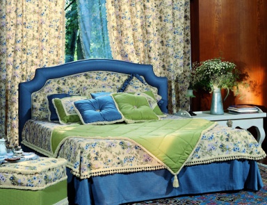 Doppelbett Produkte Treci Salotti