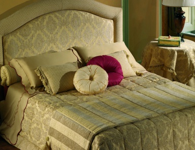 Doppelbett Produkte Treci Salotti