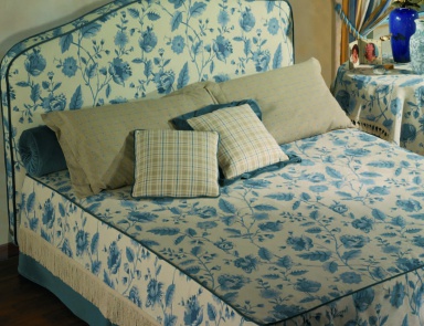 Doppelbett Produkte Treci Salotti