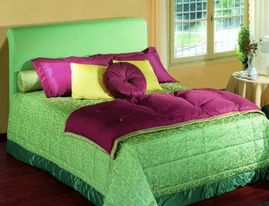 Doppelbett Produkte Treci Salotti