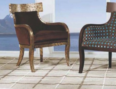 Sessel, Seven Sedie