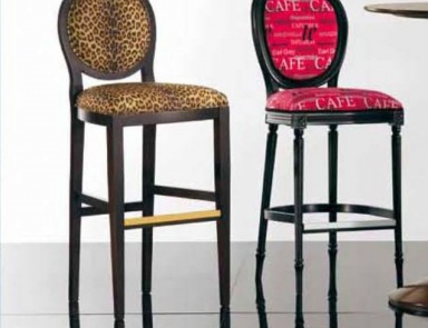 Barhocker, Seven Sedie