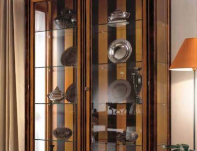 Schaufenster, Seven Sedie