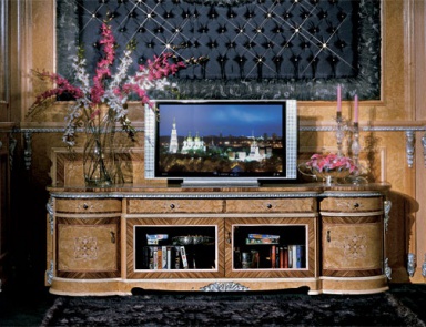 Unterschrank für TV, Socci Anchise