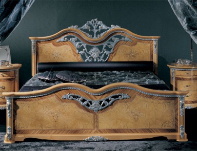 Master Schlafzimmer (Suite Schlafzimmer) Socci Anchise