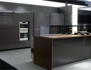Küchenschrank, Mode - Ernestomeda
