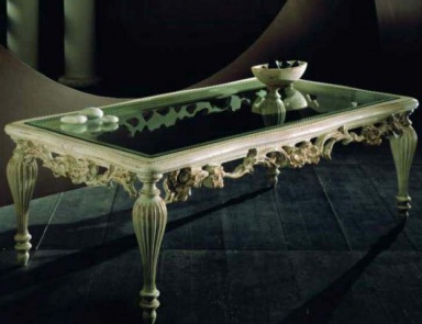 Beistelltisch Couchtisch, Spini