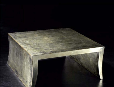Couchtisch, Spini