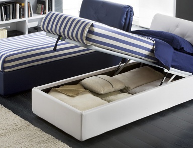 Bett Magic One, Altrenotti
