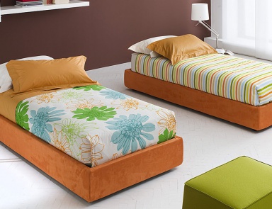 Bett Sommier, Altrenotti