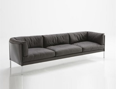 Dreibettzimmer Sofa, sofa Kelly - Matteograssi